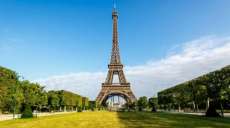 Ranking mant&eacute;m Paris como melhor cidade do mundo para se estudar