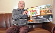 Laranjeiras -  Dante Ramon Ledesma convida população para lançamento do projeto Povo na Praça