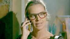 Let&iacute;cia Birkheuer desbanca Sophie Charlotte como refer&ecirc;ncia fashion da Globo