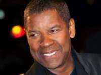 Denzel Washington quer criar campanha na internet para ser o novo James Bond