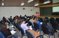 Pinh&atilde;o - Atividades da Secretaria Municipal de Educa&ccedil;&atilde;o