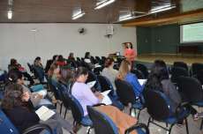 Pinh&atilde;o - Atividades da Secretaria Municipal de Educa&ccedil;&atilde;o