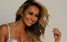 No pr&oacute;ximo domingo, Globo vai colocar Sabrina Sato para competir com Geraldo Lu&iacute;s e Rodrigo Faro