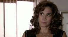 Reviravolta: Hel&ocirc; descobre que Wanda &eacute; m&atilde;e de Aisha