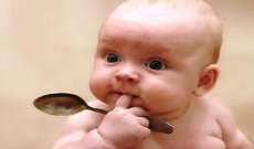 Confira 12 alimentos que beb&ecirc; n&atilde;o deve comer antes de 1 ano