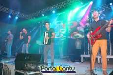 Quedas - Baile Casarão com Rainha Musical - 30.12.16