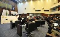 Pinh&atilde;o - Assembl&eacute;ia Legislativa do Paran&aacute; aprova em 1&ordf; vota&ccedil;&atilde;o, a eleva&ccedil;&atilde;o da comarca