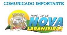 Nova Laranjeiras - Devido &agrave;s greves, v&aacute;rios setores da administra&ccedil;&atilde;o est&atilde;o sendo afetadas