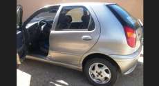 Vende-se Palio LX 500