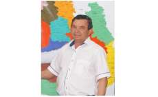 Quedas - C&acirc;mara de Vereadores empossa novo vereador