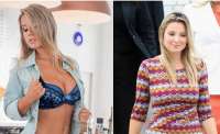 Supostos nudes de Marcela Temer que circulam na internet são de modelo