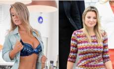 Supostos nudes de Marcela Temer que circulam na internet s&atilde;o de modelo