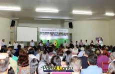 Ibema - Sicredi Grandes Lagos em grande assembleia. Veja reportagem