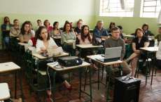 Semana Pedag&oacute;gica do Paran&aacute; ter&aacute; atendimento online em todo Estado