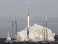 Sonda americana chegar&aacute; &agrave; &oacute;rbita de Marte na pr&oacute;xima segunda, dia 22