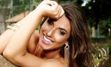 Boatos sobre noite de amor com Neymar revoltam Nicole Bahls