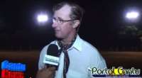 Guarania&ccedil;u - Lan&ccedil;amento do CD Nova Gera&ccedil;&atilde;o Campeira
