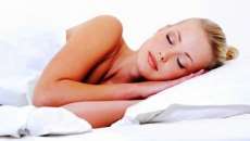 Qual a melhor posi&ccedil;&atilde;o para dormir?