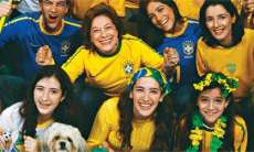 Quase 40% das empresas v&atilde;o liberar funcion&aacute;rios para ver jogos da Copa no trabalho