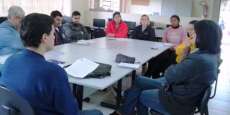 Reserva do Iguaçu - Reunião elege nova diretoria do Comitê do Transporte Escolar