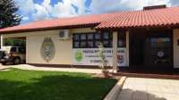 Quedas - Mulher é atropelada no centro da cidade