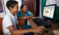 Acesso à internet no Paraná cresce 138% nos últimos anos