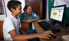 Acesso &agrave; internet no Paran&aacute; cresce 138% nos &uacute;ltimos anos