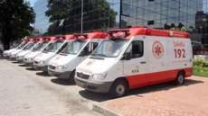 Concurso do Samu Oeste ser&aacute; aberto no m&ecirc;s de junho