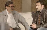 'Sol Nascente': Tanaka reconhece Massao em foto e preocupa C&eacute;sar e Jo&atilde;o Amaro