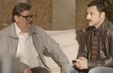 'Sol Nascente': Tanaka reconhece Massao em foto e preocupa C&eacute;sar e Jo&atilde;o Amaro