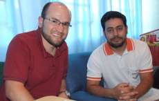 Pinh&atilde;o - Homens contam com um espa&ccedil;o para falar de seus problemas