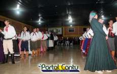 Quedas - Formatura grupo de danças Marcas do Sul - 16.07.16