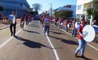 Palmital -  Domingo, tem Desfile Cívico de 7 de Setembro