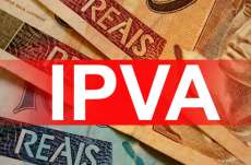 Pagamento do IPVA 2015 come&ccedil;a em abril no Paran&aacute;