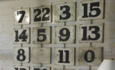 O que a numerologia traz para 2013?