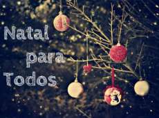 Nova Laranjeiras - Munic&iacute;pio prepara segunda edi&ccedil;&atilde;o do "Natal para Todos"