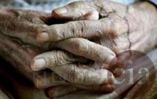 Idoso de 90 anos &eacute; v&iacute;tima de latroc&iacute;nio