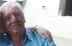 Guarania&ccedil;u - Fam&iacute;lia procura por idoso desaparecido