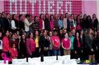Guarania&ccedil;u - Outubro Rosa: Sicredi re&uacute;ne mulheres em mais um grande evento