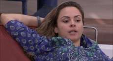 &ldquo;BBB 16&rdquo;: Ana Paula promete provocar Ad&eacute;lia na festa: &ldquo;Vou falar e sair correndo&rdquo;