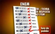 Mais de 500 mil estudantes zeraram reda&ccedil;&atilde;o do Enem 2014