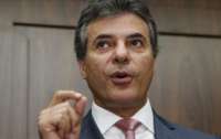 Governador Beto Richa sobre MST: &quot;Eles não mandam no meu governo&quot;