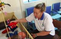 Pinh&atilde;o - Apae pede brinquedos &agrave; popula&ccedil;&atilde;o