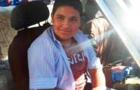 Reserva do Igua&ccedil;u - Campanha para ajudar Leandro a realizar o tratamento continua