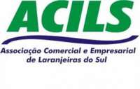 Laranjeiras - Acils define horário especial de atendimento do comércio neste final de ano