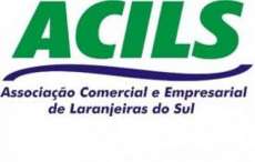 Laranjeiras - Acils define horário especial de atendimento do comércio neste final de ano