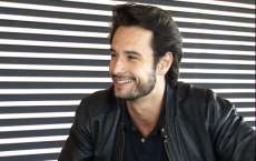 Sal&aacute;rio de Rodrigo Santoro &eacute; motivo de descontentamento entre atores da Globo