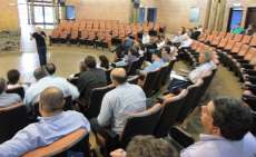 Catanduvas - Encontro de lideran&ccedil;as do territ&oacute;rio Cantuquirigua&ccedil;u foi um sucesso