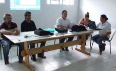 Pinh&atilde;o - Ouvidoria Municipal &eacute; assunto na reuni&atilde;o mensal