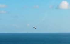 Piloto morre em queda de avi&atilde;o de acrobacias. Veja o v&iacute;deo!
